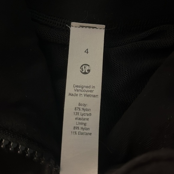 Lululemon Define Jacket *Luon - Picture 3 of 3